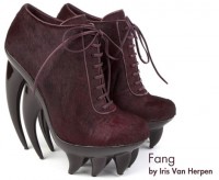 Fang by Iris Van Herpen