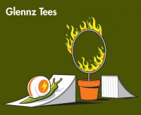 Glennz Tees