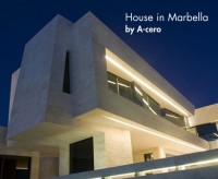 House in Marbella by A-cero