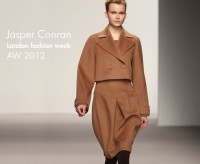 Jasper Conran AW 2012