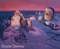 Shane Devries