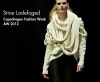 Stine Ladefoged AW 2012