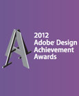 Adobe Design Achievement Awards 2012