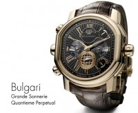 Grande Sonnerie Quantieme Perpetual