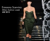 Ermanno Scervino AW 2012