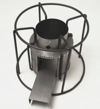 EzyStove