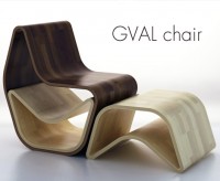 GVAL chair