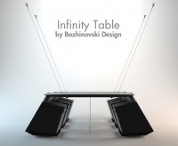 Infinity Table