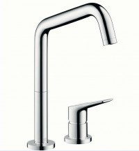 Kitchen mixer