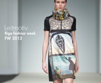 Leitmotiv FW 2012