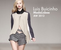 Luis Buicinho AW 2012