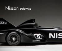 Nissan DeltaWing