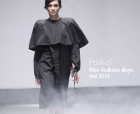 Paskal FW 2012