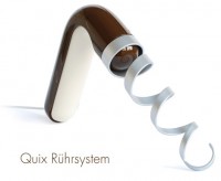 Quix Rührsystem by Ein Küchenhelfer