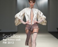 SockBox FW 2012
