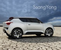 SsangYong