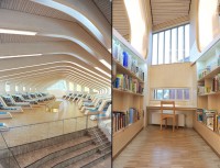 Vennesla-library-and-cultural-center-4