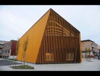 Vennesla-library-and-cultural-center-9