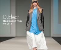 D.Efect FW 2012