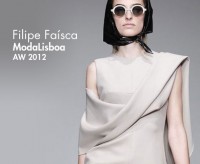 Filipe Faisca AW 2012