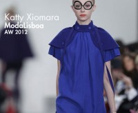 Katty Xiomara AW 2012