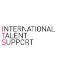 International talent Support 2013