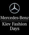 Kiev Fashion Days 2012