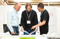 red dot award: communication design 2012