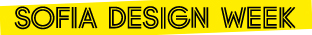 sofia design week