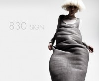830 SIGN