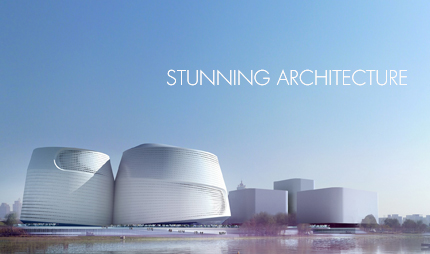 Photo of architecture