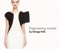 Empowering woman by Changa Park