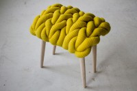 Knit-stools-by-Claire-Anne-O’Brian-2