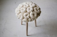 Knit-stools-by-Claire-Anne-O’Brian-3