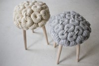 Knit-stools-by-Claire-Anne-O’Brian-4