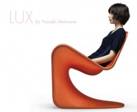 LUX by Yasuaki Matsuura