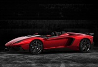 Lamborghini-Aventador-J-4