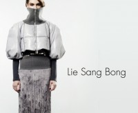 Lie Sang Bong
