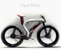 Opel RAD-e