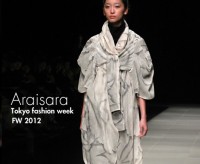 Araisara FW 2012