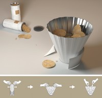 red dot award: design concept