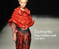 Somarta F/W 2012