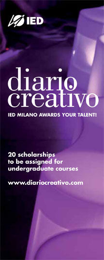 Photo of diario creativo