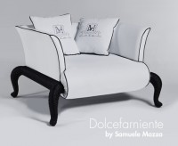 Dolcefarniente by Samuele Mazza