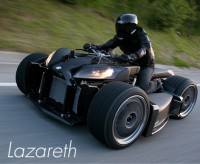 Lazareth