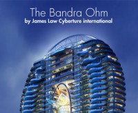 The Bandra Ohm by James Law Cyberture international