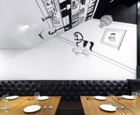 The Loft by Joey Ho Design Studio