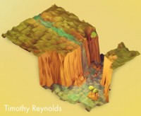 Timothy Reynolds