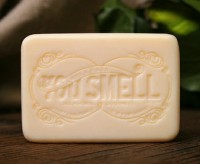 You Smell