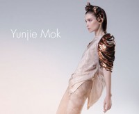 Yunjie Mok